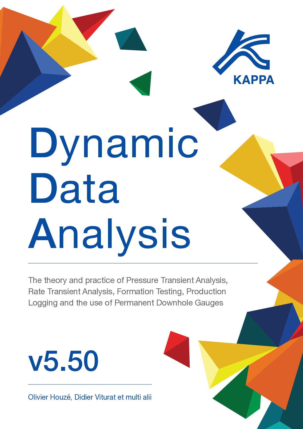 Dynamic Data Analysis