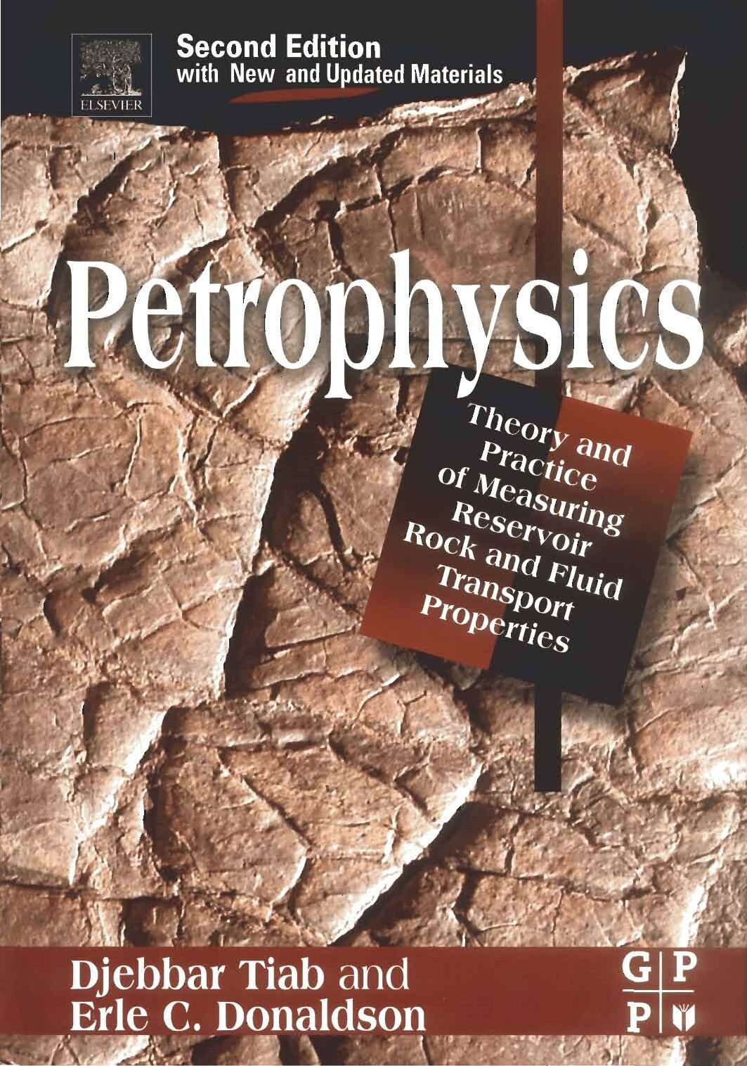 Petrophysics
